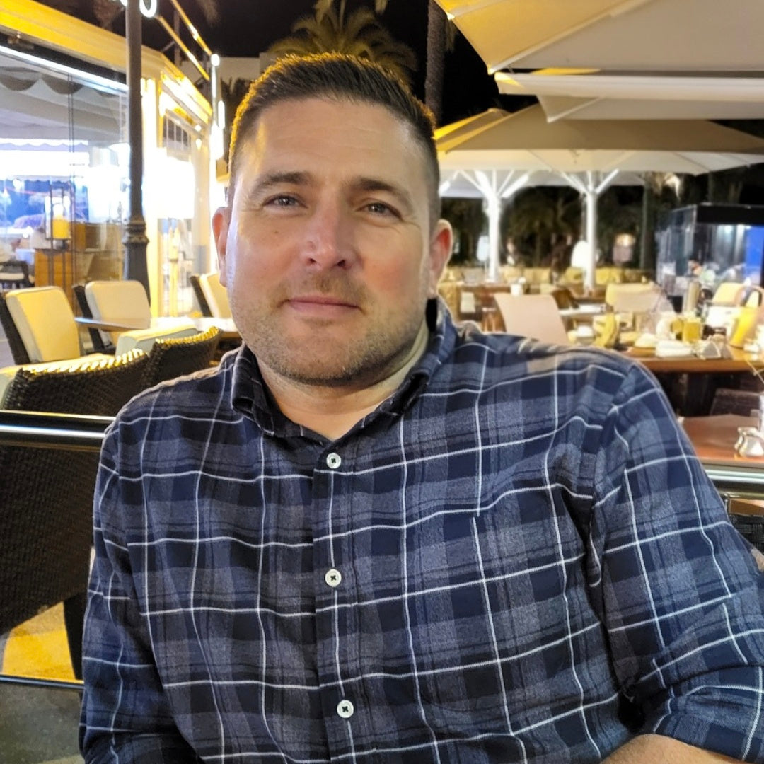 About the Author