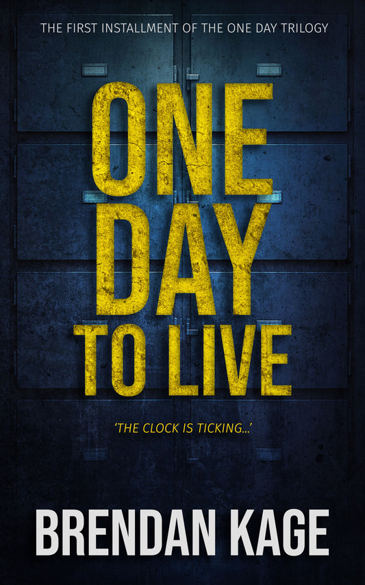 One Day to Live - ePUB